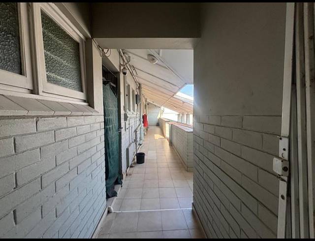 2 BEDROOM PROPERTY TO RENT IN BLUFF